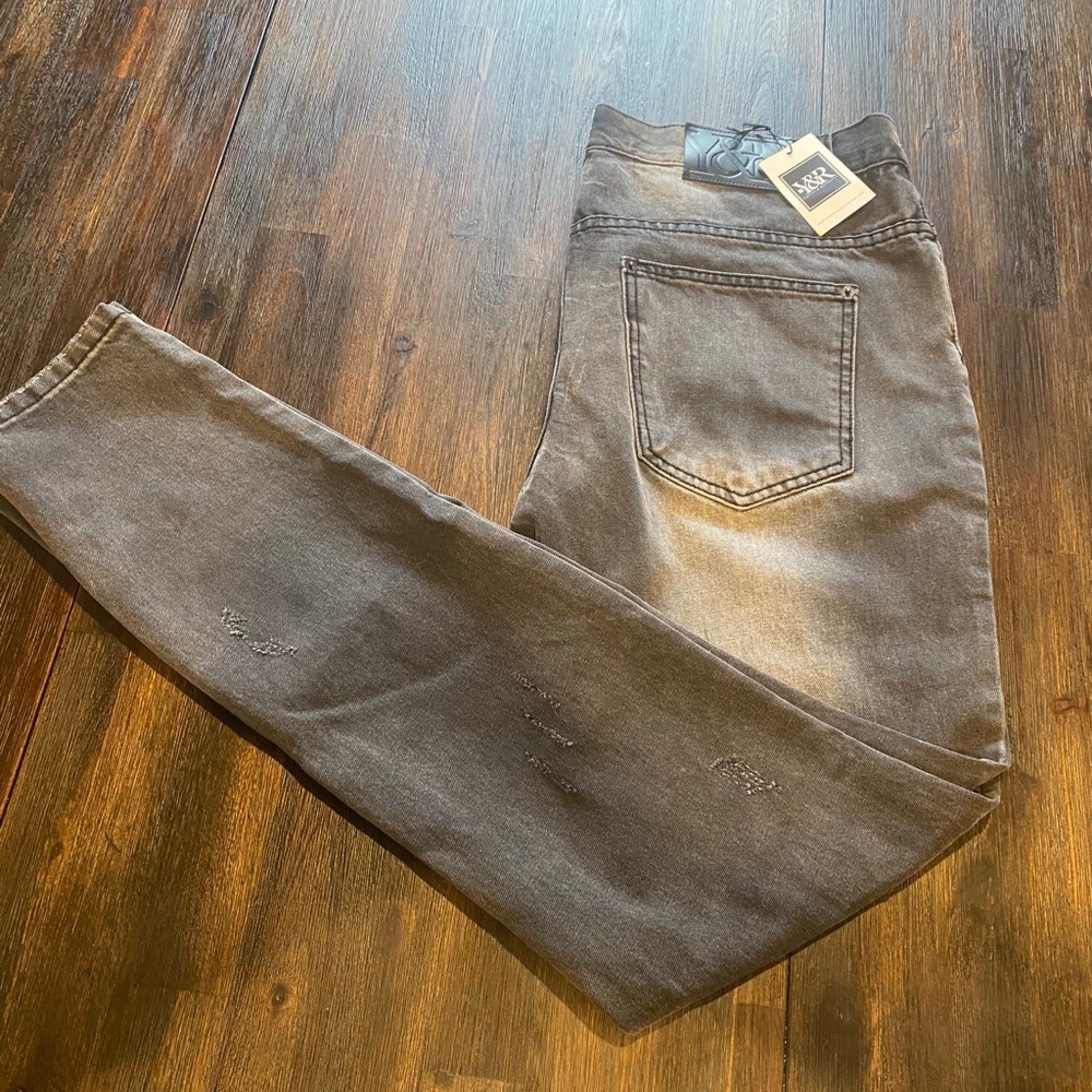Y&R Jeans SZ34